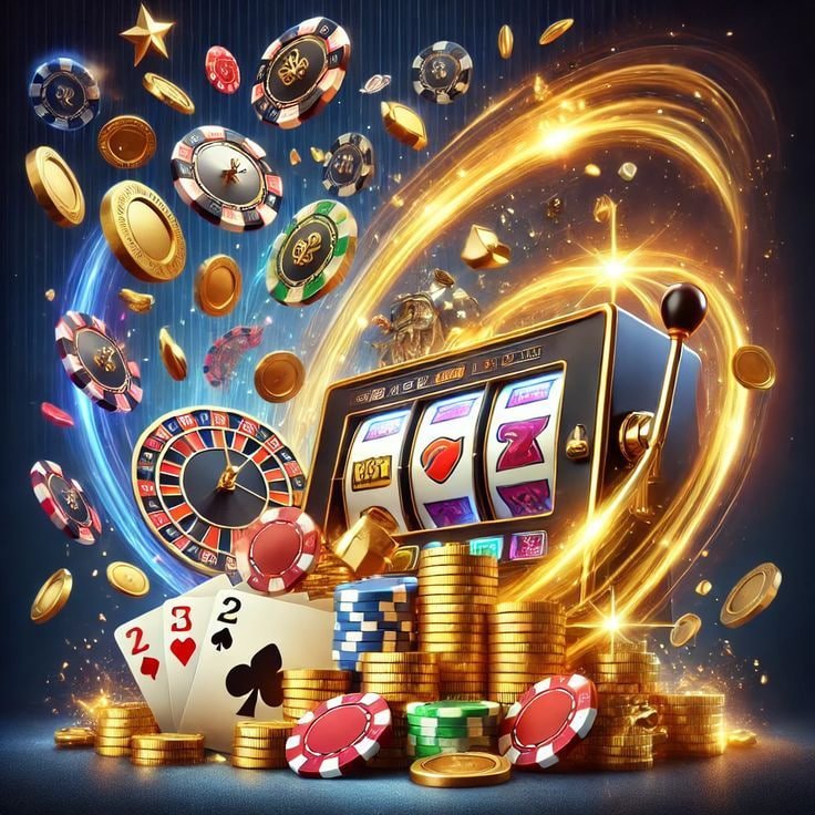 Bàn baccarat trực tiếp tại Live Casino bty191 với dealer chuyên nghiệp